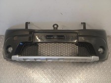 Pare-choc avant Dacia SANDERO