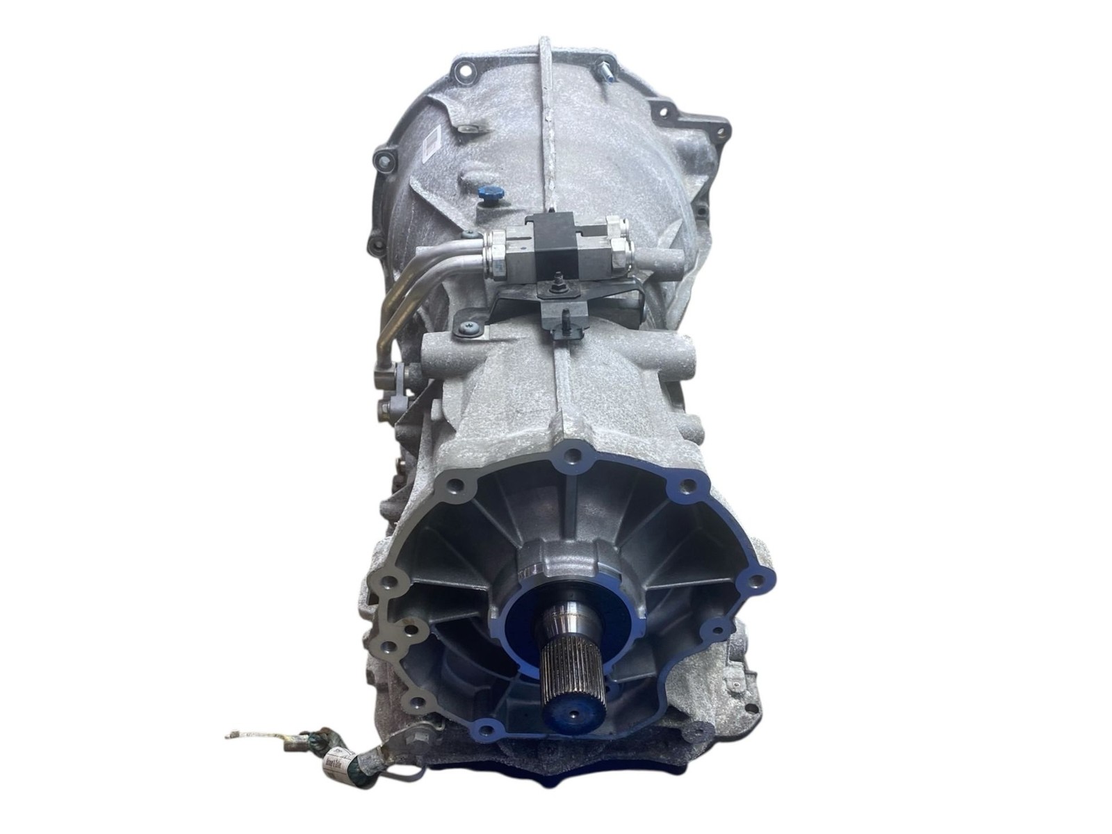 2023-2025 MASERATI GRECALE M182 OEM 2.0L 8 SPEED ZF AUTOMATIC TRANSMISSION *31K*