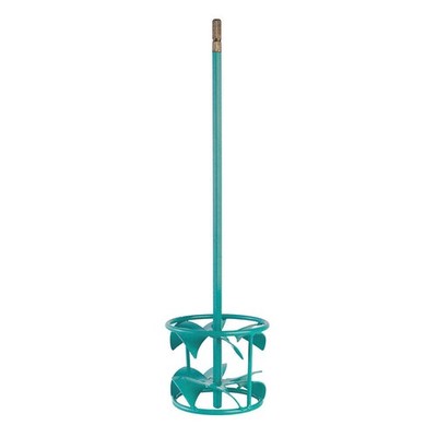 COLLOMIX DLX152HF Paint Paddle Stirring, 23-1/2 in. H 29UK13