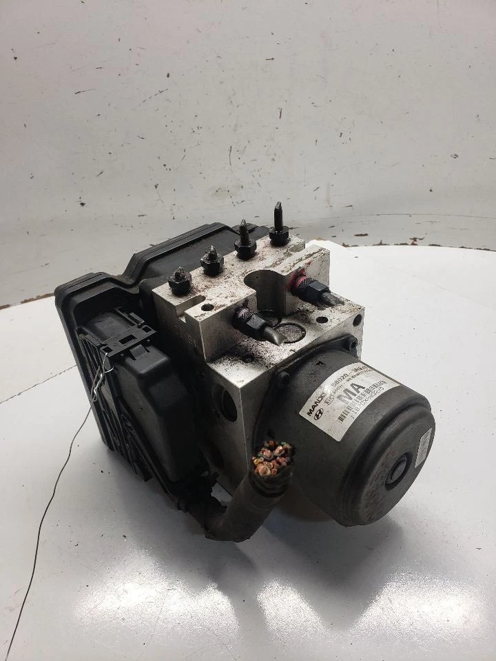 Pieza de freno antibloqueo con crucero adaptativo para 14-16 CADENZA 1261300 Foto 3 de 4