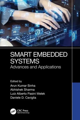Arun Sinha (u. a.) | Smart Embedded Systems | Taschenbuch | Englisch (2025)