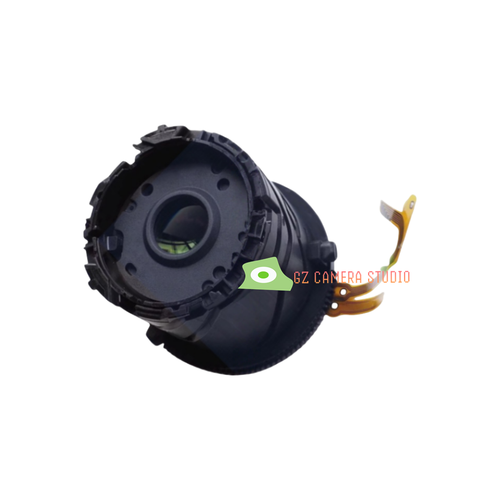 Suitable for Panasonic Lumix DMC-LX100 original lens anti shake cylinder set - Afbeelding 1 van 3