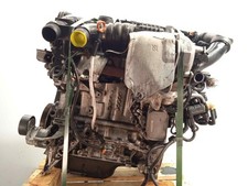 BH01 ENGINE EXPLODED / 7401127 FOR CITROËN C4 PICASSO FEEL