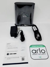 Arlo Ultra SmartHub VMB5000-100NAS Base Station for Pro 2 3 4 5S Ultra 2 Cameras