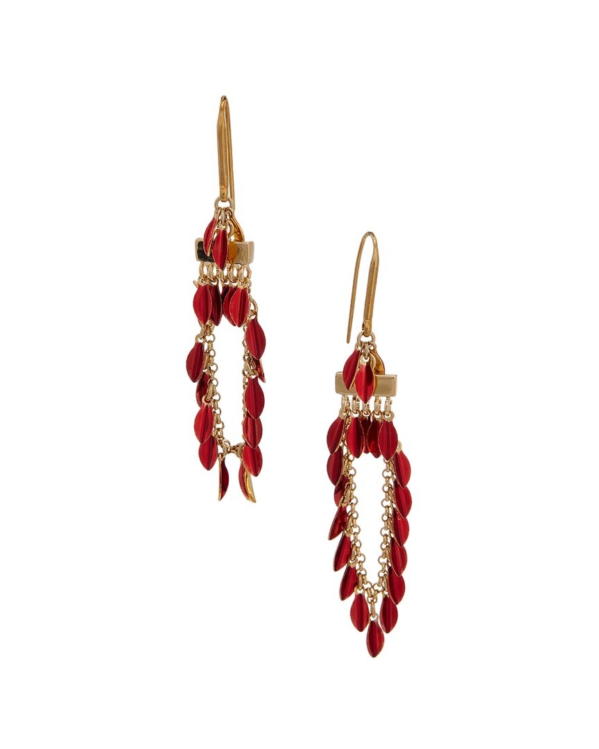 Женские серьги Isabel Marant 32090₽