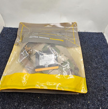 WoSport MG-75R-CP SPUD Multifunctional Walkie Talkie Pouch CP