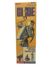 Gi Joe Action Pilot for sale | eBay
