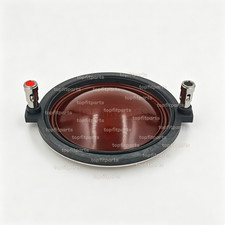 Bulk Diaphragm For D3220Ph, D3220Ph-Nd and WG3220Ph-Nd 8 ohm Coil dia. 74.5MM