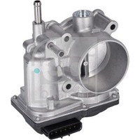 Febi Bilstein 181842 Drosselklappenstutzen FüR Toyota Lexus Prius PHV Auris CT