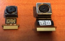 Asus P027 E150630 CBFE557 A2 CJAF830 A1 MB Camera