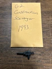 Vintage Transformers G2 Scavenger Constructicons Laser Pistol 1993