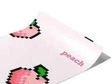 Rwraps - Peach C1-RDIG-FRU-PCH-016--G