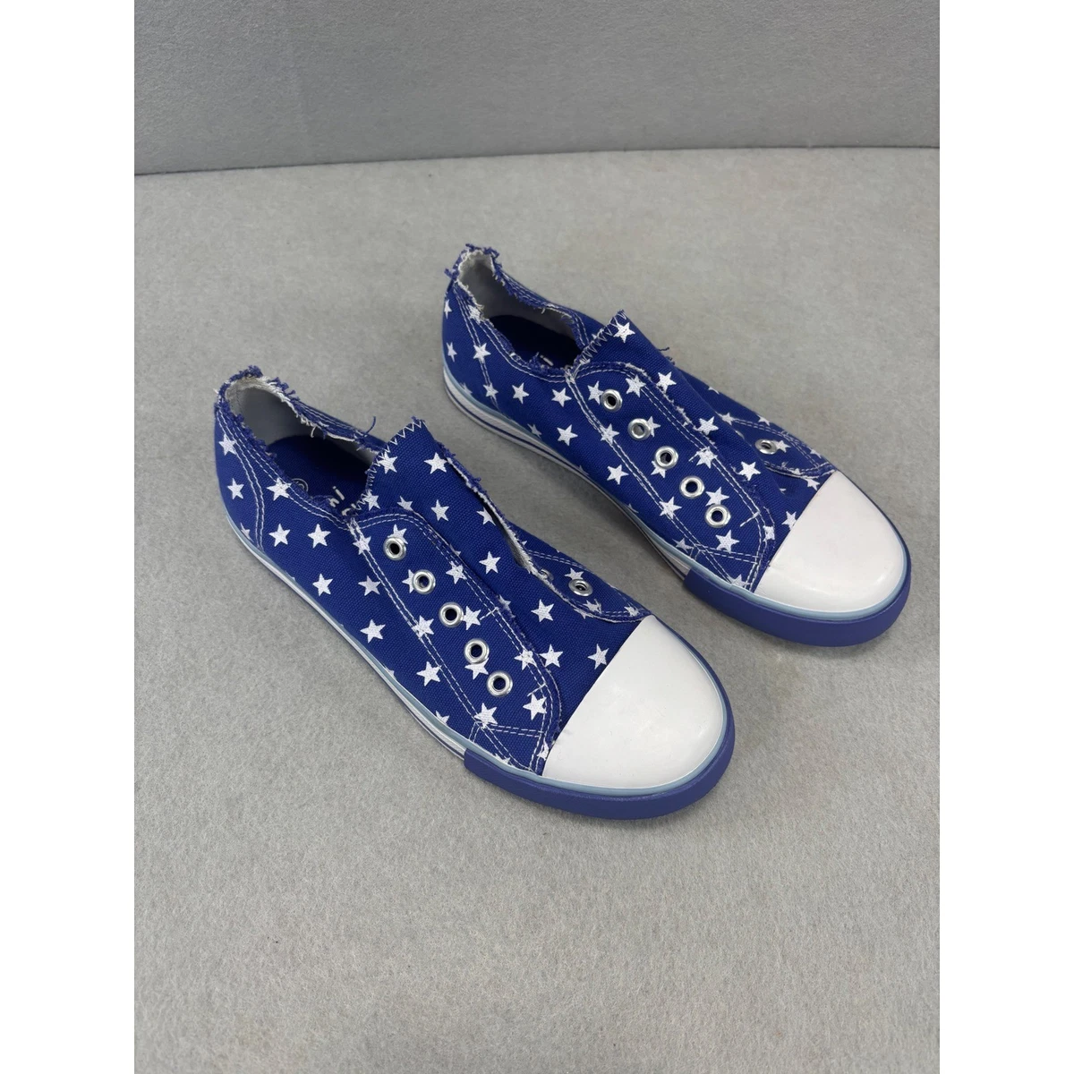 Mini Boden Blue Baby Shoes for sale | eBay