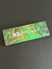 Urban Decay Marvel Studios SHE HULK Lidschatt...