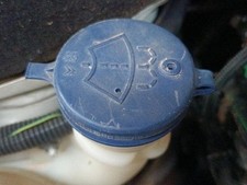 wischwasserbehälter PEUGEOT 208 I CA CC 1.6 BLUEHDI 100 recrp2640587