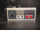 OEM Nintendo NES Controller Authentic Vintage Video Game Accessory