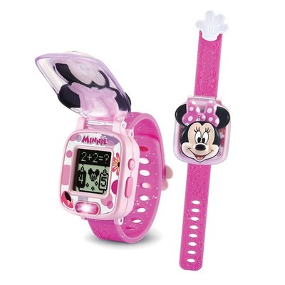Minnie - Minnies interaktive Spieluhr, Kind