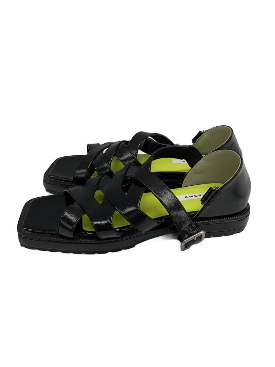 AMERI Sandals S Black - image 1