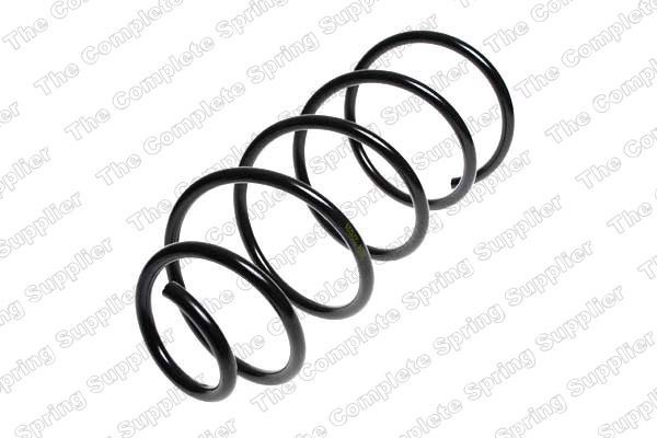 LesjÖFors Fahrwerksfeder 4015641 FüR CitroËN-image