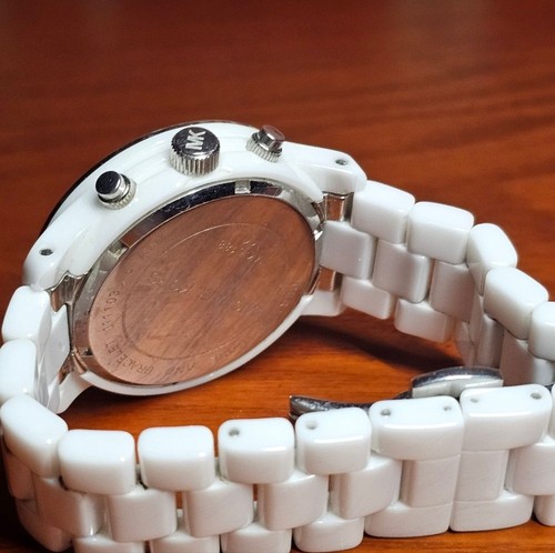 Reloj de cerámica Michael KORS - Imagen 5 de 11