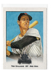 Green Monster Greats: 10 Most Collectible Boston Red Sox of All-Time 20