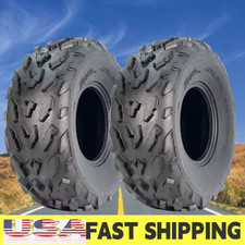 2pack 20x7-8 Atvutv Tires All-terrain 20x7-8 Mud Off-road Tires 6pr Tubeless 2pack 20x7-8 Atvutv Tires All-terrain 20x7-8 Mud Off-road Tires 6pr Tubeless