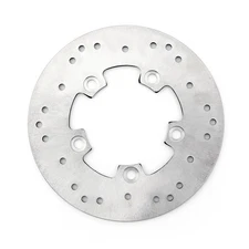 Rear Brake Rotor Disc Fit for Suzuki AN250 AN400 Burgman / Skywave 2007-2014