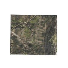 Woodland Camo Mesh Netting Camouflage Netting for Hunting Blinds Window Green