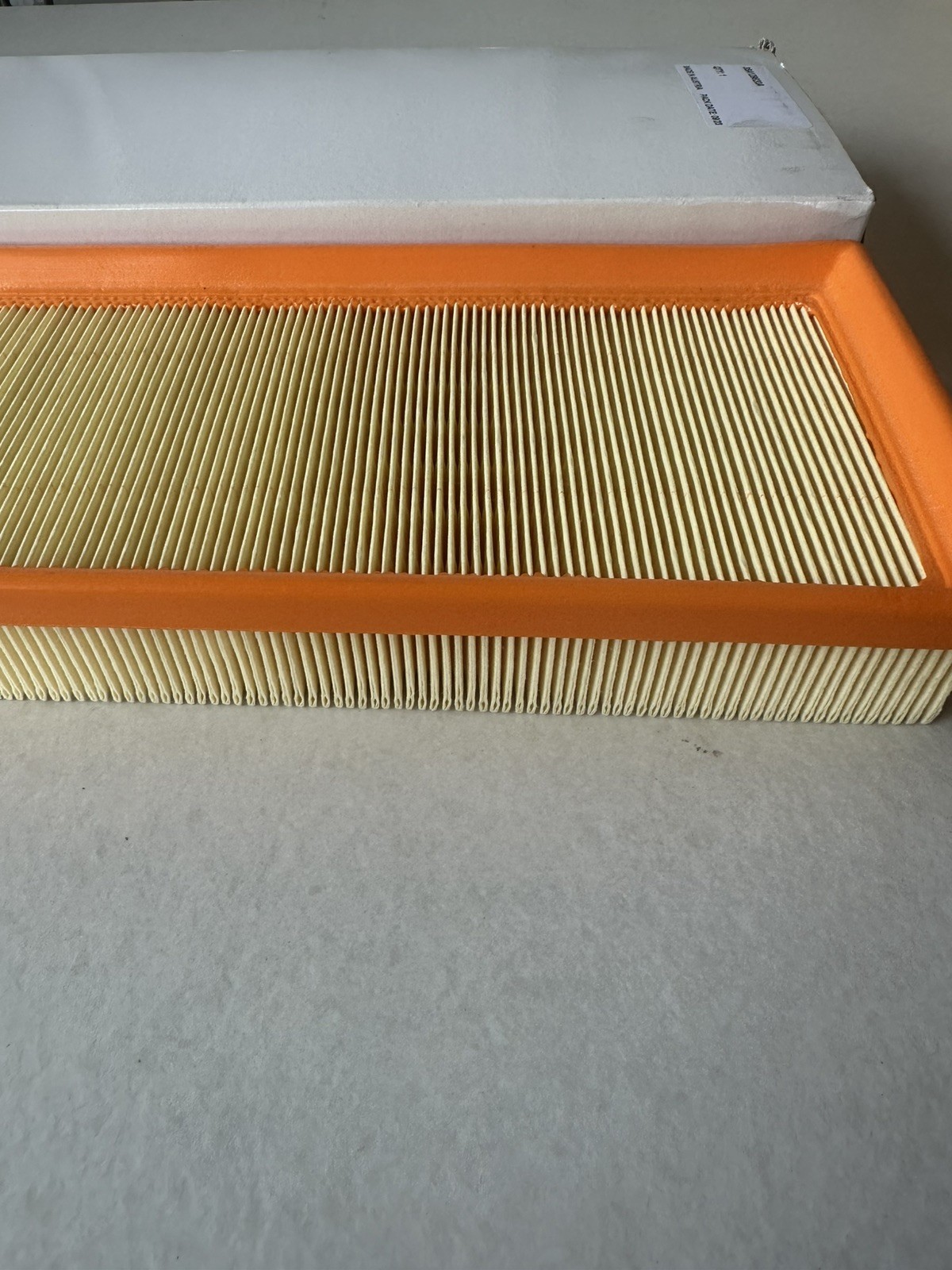 Bentley Continental Gt Engine Air Filter & Oil Filter 3SA.129.620.A Lx3918/1