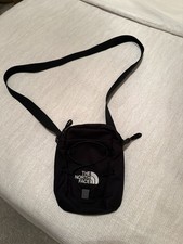 North Face Shoulder Bag/ Man Bag Used Very  Good Condition