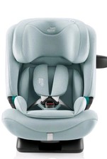 BNIB Britax Romer Advansafix Pro Car Seat Harbor Blue