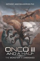 Anthony Janicska-Boross | Onco Iii And A Half | Taschenbuch | Englisch (2019)