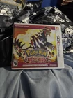 Nintendo Pokémon Omega Ruby Nintendo 3DS