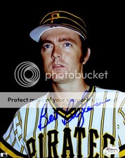 Bert Blyleven Cards, Rookie Cards and Autographed Memorabilia Guide 45