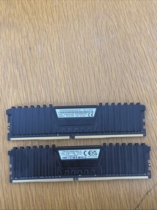 Corsair Cmk32gx4m2e3200c16 | eBay