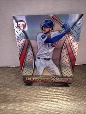 2025 Topps Pristine - Plated and Polished Kyle Tucker #PP-33