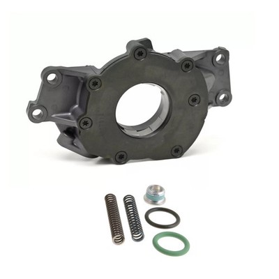 10295 For CHEVY For GM LS LS1 LS2 LS3 High Pressure Performance Oil Pump