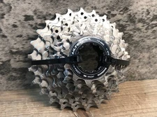 SHIMANO ULTEGRA CS-6800 sprocket 11-25T 11S Silver Durability and lightweight