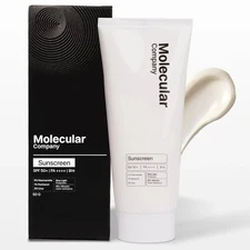 5% Niacinamide Moisturizing Gel Sunscreen, Spf 50+ Pa++++, Clinically Tested 50g