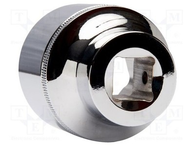 6-kant,Steckschlüssel 3/4'' 63mm HEX 41mm