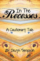 Devyn Simpson | In The Recesses | Taschenbuch | Englisch (2016) | Xlibris