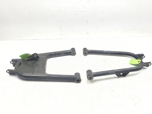 14-22 Kymco UXV700I UXV 700 Rear Left Upper Lower Control Arm Set 54550-LKM8-900