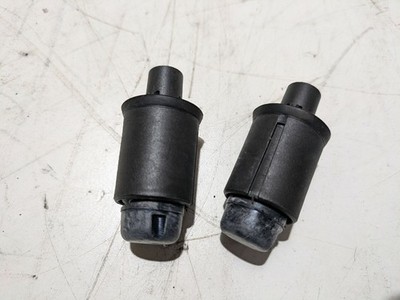 Anschlagpuffer Satz Hinten Citroen 8735H8 S C3 1.1