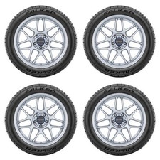 4 New Falken Aklimate 22540r18xl 92v Xl As All Season Tires 2254018 225 40 18 4 New Falken Aklimate 22540r18xl 92v Xl As All Season Tires 2254018 225 40 18