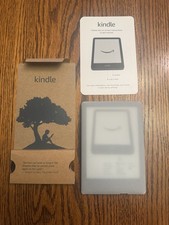 Amazon Kindle Paperwhite 11th Gen 16GB Wi-Fi ...