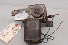 Mg Mgb Lucas Dr-3a Windshield Wiper Motor Dated 264