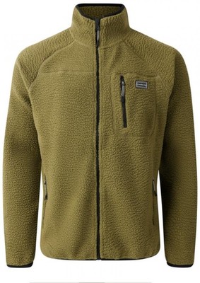 Herren Flauschige Fleece Jacke - CamberFleece  | Dare 2B | DMA752