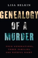 Lisa Belkin | Genealogy Of A Murder | Buch | Englisch (2023) | Ean 9780393285253