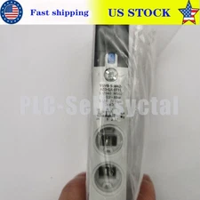 New VUVB-S-M42-AZD-QX-1T1L FESTO 537640 Solenoid Valve In BoxFast Shipping
