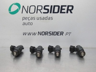 9260930006 injektorset HYUNDAI ACCENT 1.3 GASOLINA 84CV norep86563
